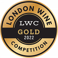 LWC Gold Medal 2022