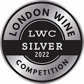 LWC Silver Medal 2022
